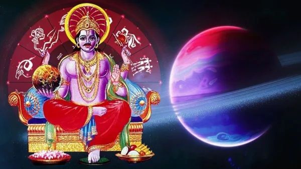 Shani Nakshatra Sanchara 2024: ನವರಾತ್ರಿ ಆರಂಭದ ದಿನವೇ ಶನಿ ನಕ್ಷತ್ರ ಸಂಚಾರ: ಈ ರಾಶಿಗೆ ಲಕ್ಷ್ಮಿ ಕೃಪಾಕಟಾಕ್ಷ!