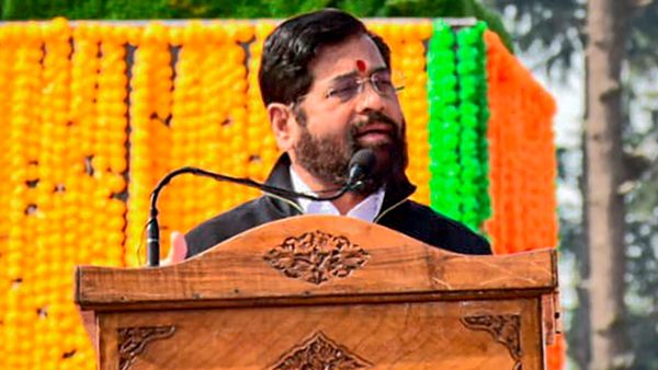 Maharashtra assembly election 2024: 60 ಅಡಿ ಎತ್ತರದ ಬೃಹತ್‌ ಶಿವಾಜಿ ಪ್ರತಿಮೆ ನಿರ್ಮಾಣ, ಯಾಕೆ