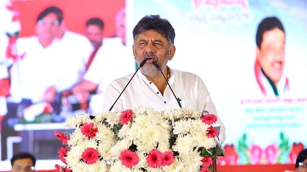 DCM DK Shivakumar : ತುಂಗಭದ್ರಾ ಜಲಾಶಯಕ್ಕೆ ನೂತನ ಕ್ರಸ್ಟ್ ಗೇಟ್ ಗಳ ಅಳವಡಿಕೆಗೆ ಕ್ರಮ: ಡಿ. ಕೆ. ಶಿವಕುಮಾರ್