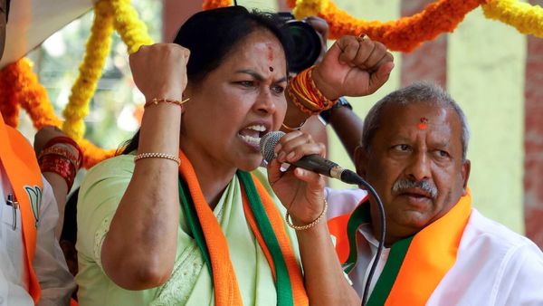 ಶೋಭಾ ಕರಂದ್ಲಾಜೆಗೆ ಬಿಗ್ ರಿಲೀಫ್ ಕೊಟ್ಟ ಕೋರ್ಟ್