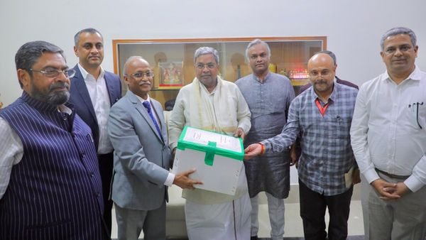 ರಾಜ್ಯ ಬಿಜೆಪಿ ನಾಯಕರಿಗೆ ಶುರುವಾಯ್ತು ಢವಢವ; ಯಾಕೆ?