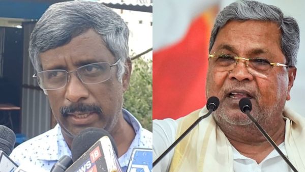 Muda Scam: ಸಿ.ಎಂ ವಿರುದ್ಧ ದೂರು ನೀಡಿದ್ದ ಸ್ನೇಹಮಯಿ ಕೃಷ್ಣಗೆ ಈ ವಿಷಯದಲ್ಲಿ ಸಂಕಷ್ಟ