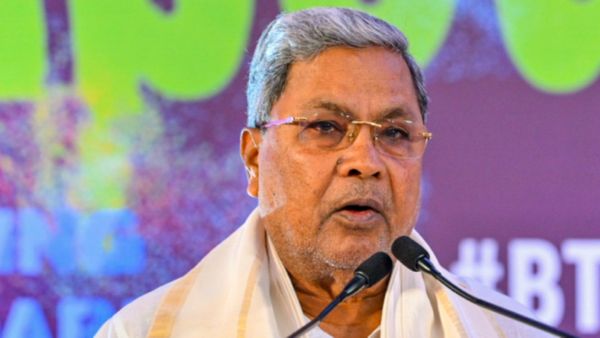 ಅವರ ಹೆಸರು ಹೇಳೋದಕ್ಕೂ ಸಿದ್ದರಾಮಯ್ಯ ನಾಲಾಯಕ್‌: ಬಿಜೆಪಿ ನಾಯಕ ವಾಗ್ದಾಳಿ