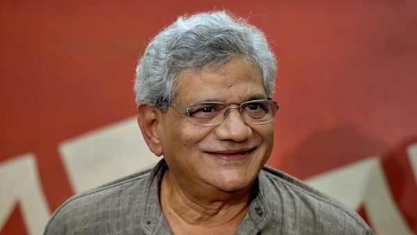 Sitaram Yechury: ಸಿಪಿಎಂ ಹಿರಿಯ ನಾಯಕ ಸೀತಾಮ್ ಯೆಚೂರಿ ನಿಧನ