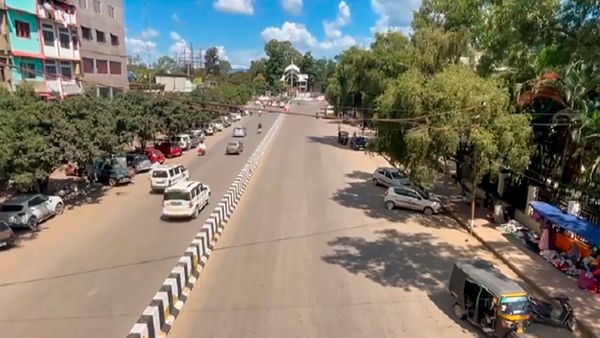 Manipur: ಮಣಿಪುರದಲ್ಲಿ ಮತ್ತೆ ಭುಗಿಲೆದ್ದ ಹಿಂಸಾಚಾರ; ಆರು ಮಂದಿ ಸಾವು, ಭಾರಿ ಬಿಗಿ ಭದ್ರತೆ