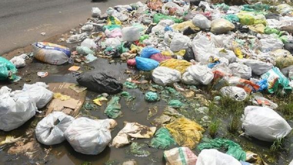 ಕೇರಳದ ಕಸಾಯಿಖಾನೆ ತ್ಯಾಜ್ಯ ಕರ್ನಾಟಕದಲ್ಲಿ ವಿಲೇವಾರಿ- ಅಧಿಕಾರಿಗಳ ವಿರುದ್ಧ ಭುಗಿಲೆದ್ದ ಆಕ್ರೋಶ