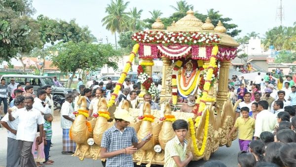 ಶ್ರೀರಂಗಪಟ್ಟಣದಲ್ಲಿ ಅಕ್ಟೋಬರ್‌ 4-7ರವರೆಗೆ ದಸರಾ ಆಚರಣೆ: ಇತಿಹಾಸ ಹೇಳುವುದೇನು?