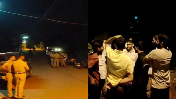 Mangaluru: ಮಂಗಳೂರಿನಲ್ಲಿ ಮಸೀದಿ ಮೇಲೆ ಕಲ್ಲು ತೂರಾಟ