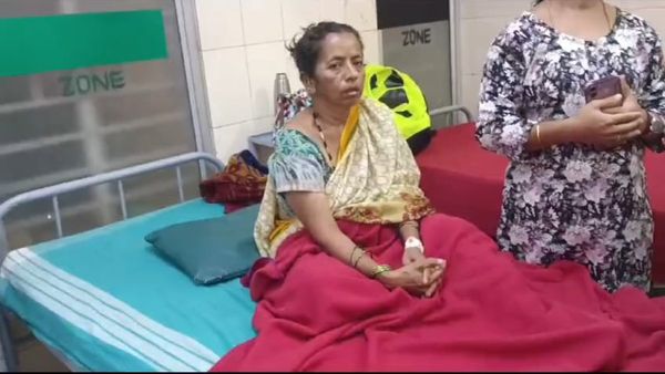 ಸತ್ತೇಗಾಲ: ಕೌಟುಂಬಿಕ ಕಲಹದಿಂದ ಬೇಸತ್ತು ಕಾವೇರಿ ನದಿಗೆ ಹಾರಿದ ಮಹಿಳೆ ರಕ್ಷಿಸಿದ ಗ್ರಾಮಸ್ಥರು-ಆಗಿದ್ದೇನು? ಇಲ್ಲಿದೆ ವಿವರ