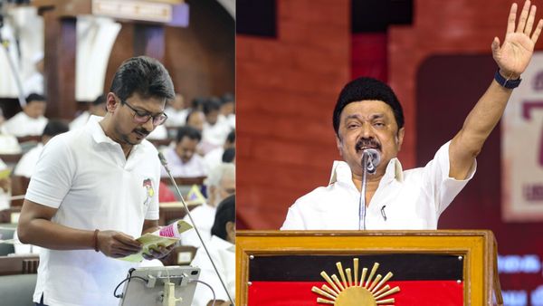 Tamil Nadu: ತಮಿಳುನಾಡು ರಾಜಕೀಯದಲ್ಲಿ 