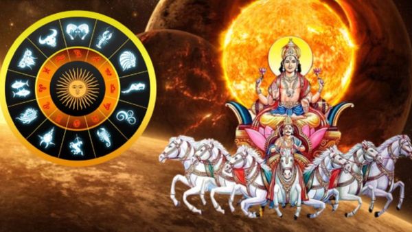 Sun Transit 2024: 1 ವರ್ಷದ ನಂತರ ಕನ್ಯಾರಾಶಿಯಲ್ಲಿ ಸೂರ್ಯ ಸಂಕ್ರಮಣ: ಈ 3 ರಾಶಿಗೆ ದೂರವಾಗಲಿದೆ ಆಪತ್ತು ಬರಲಿದೆ ಸಂಪತ್ತು