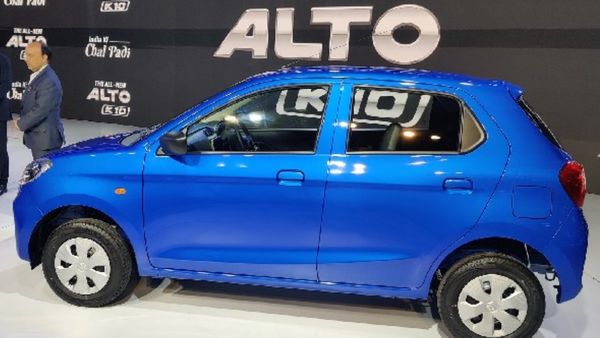 ಕಾರುಗಳ ಬೆಲೆ ದಿಢೀರ್ ಇಳಿಕೆ ಮಾಡಿದ ಮಾರುತಿ ಸುಜುಕಿ ಕಂಪನಿ, ಇಲ್ಲಿದೆ ಮಾಹಿತಿ