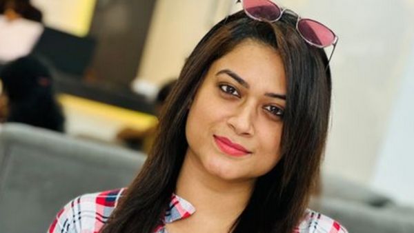 'ಖಂಡಿತವಾಗಿ ಎಲ್ಲರೂ ಎಚ್ಚೆತ್ತುಕೊಳ್ಳುತ್ತಾರೆ': ಸ್ಯಾಂಡಲ್​ವುಡ್​ #MeToo ಬಗ್ಗೆ ತನಿಷಾ ಹೇಳಿದ್ದೇನು?