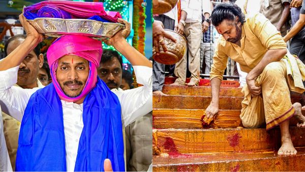 Tirupati laddu: ಆಂಧ್ರದಲ್ಲಿ ವ್ರತ vs ಪಶ್ಚಾತಾಪ 