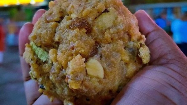 ತಿರುಪತಿ ಲಡ್ಡು ವಿವಾದ: ರಾಜ್ಯದ ಅರ್ಚಕರಿಂದ ಮಹತ್ವದ ನಿರ್ಧಾರ