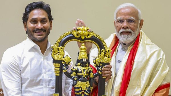 ಅಯೋಧ್ಯೆಗೂ ತಿರುಪತಿ ಲಾಡು ಪೂರೈಕೆ; ಪ್ರಧಾನಿ ಮೋದಿಗೂ ಹೋಗಿತ್ತು ಲಾಡು ಪ್ರಸಾದ