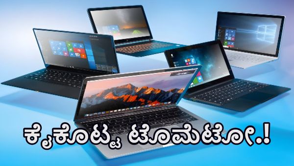 ಟೊಮೆಟೋ ಬೆಳೆ ಸಾಲ ತೀರಿಸಲು 50ಕ್ಕೂ ಅಧಿಕ ಲ್ಯಾಪ್‌ಟಾಪ್‌ ಕದ್ದ ಉದ್ಯೋಗಿ-ಮುಂದೇನಾಯ್ತು ಗೊತ್ತಾ? ಇಲ್ಲಿದೆ ಮಾಹಿತಿ