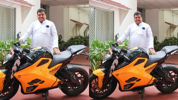 ಕನ್ನಡಿಗರು ತಯಾರಿಸಿದ 'ಇವಿ ಬೈಕ್' ಭಾರತದಿಂದ ಮೊದಲ ಬಾರಿಗೆ ವಿದೇಶಗಳಿಗೆ ರಫ್ತು