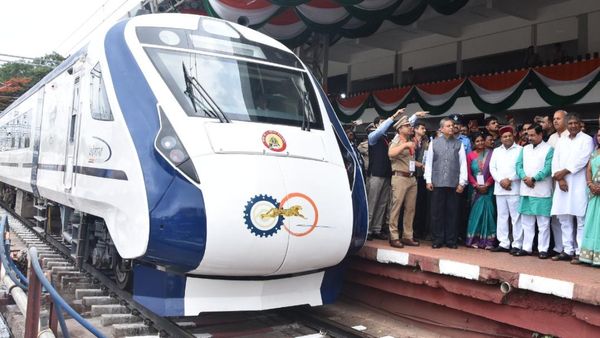 Vande Bharat Train: ಬೆಂಗಳೂರಿನ ಈ ವಂದೇ ಭಾರತ್ ರೈಲು ಮತ್ತೊಂದು ನಗರಕ್ಕೆ ವಿಸ್ತರಣೆ 