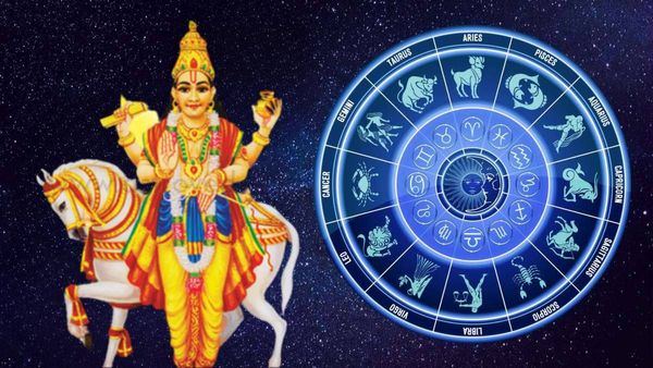 Venus Transit 2024: ಚಿತ್ರಾ ನಕ್ಷತ್ರದಲ್ಲಿ ಶುಕ್ರ ಸಂಕ್ರಮಣ: ಈ ರಾಶಿಗೆ ಹೆಜ್ಜೆ ಇಟ್ಟಲೆಲ್ಲಾ ಯಶಸ್ಸು