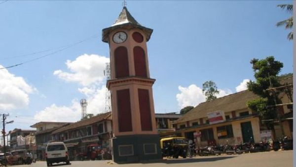 ಇತಿಹಾಸದ ಕಥೆ ಹೇಳುವ ವೀರಾಜಪೇಟೆ ಗಡಿಯಾರಕಂಬ: ಇಲ್ಲಿನ ವಿಶೇಷತೆಗಳೇನು..?