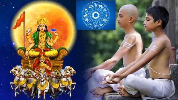 Vriddhi Yoga 2024: ಇಂದು ವೃದ್ಧಿ ಯೋಗ: ಈ ರಾಶಿಗೆ ನಾರಾಯಣನ ವಿಶೇಷ ಅನುಗ್ರಹ
