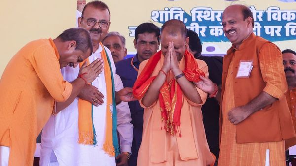 Jammu & Kashmir Election: ಬಿಜೆಪಿ ಗೆದ್ದರೆ ಪಿಒಕೆ ಭಾರತದ ಭಾಗವಾಗಲಿದೆ; ಯೋಗಿ ಆದಿತ್ಯನಾಥ್ ಘೋಷಣೆ