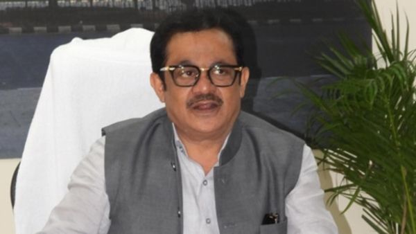 ಮಸೀದಿ ಅಭಿವೃದ್ಧಿ ಹಣದ ಬಗ್ಗೆ ಜಮೀರ್ ಅಹ್ಮದ್‌ಖಾನ್‌ ಹೇಳಿದ್ದೇನು?