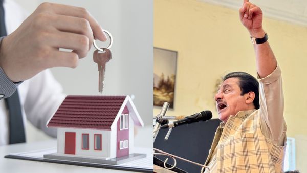 Good news for homeless: 