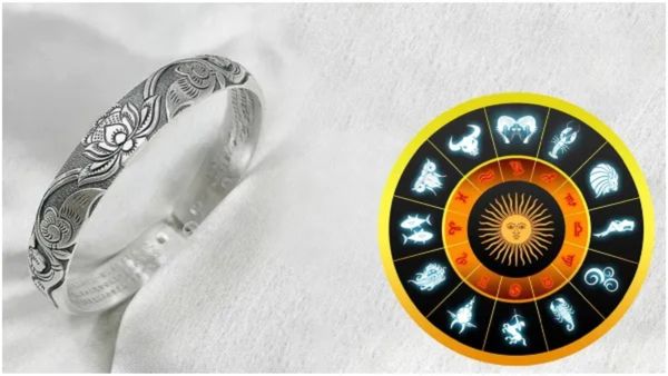 Silver As Per Astrology: ಅಪ್ಪಿತಪ್ಪಿಯೂ ಈ 3 ರಾಶಿಯವರು ಬೆಳ್ಳಿ ಧರಿಸಬಾರದು.. ಹೆಜ್ಜೆಹೆಜ್ಜೆಗೂ ಸೋಲೇ