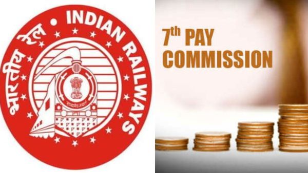 7th Pay Commission: ಕೇಂದ್ರದ ಅನುಮೋದನೆಗೆ ಆಕ್ಷೇಪ, ಹಾಲಿ ಆಯೋಗದಡಿ ಬೋನಸ್‌ಗೆ ರೈಲ್ವೆ ನೌಕರರ ಪಟ್ಟು