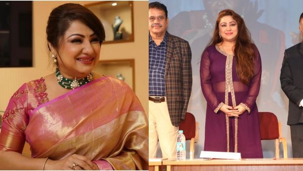 Actress Priyanka Upendra: ಹೆಣ್ಮಕ್ಕಳ ಮೇಲಿನ ಶೋಷಣೆ ಬಗ್ಗೆ ನಟಿ ಪ್ರಿಯಾಂಕಾ ಉಪೇಂದ್ರ ಖಡಕ್ ಮಾತು