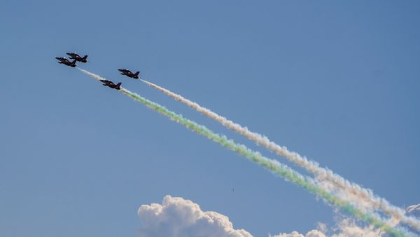 Aero India 2025: ಬೆಂಗಳೂರು ಏರೋ ಇಂಡಿಯಾ; ಏರ್‌ ಶೋ ಬಿಗ್‌ ಅಪ್ಡೇಟ್ಸ್‌ ಇಲ್ಲಿದೆ