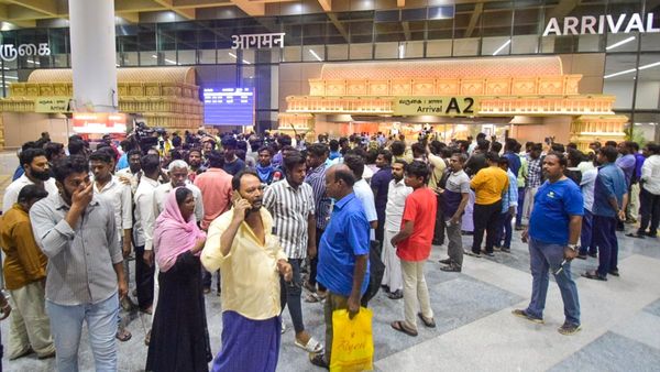 Air India: 141 ಜನರ ಜೀವ 3 ಗಂಟೆ ಕೈಯಲ್ಲಿ, ನರಳಾಟ - ಕಿರುಚಾಟದ ಭಯಾನಕ ಅನುಭವ!