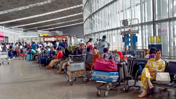 NIA: ವಿಮಾನಗಳಿಗೆ ಬಾಂಬ್ ಬೆದರಿಕೆ ಕರೆ, ಎನ್‌ಐಎ ಅಲರ್ಟ್‌