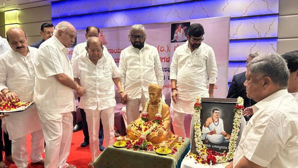 ಜಾತಿಗಣತಿ ವರದಿ: ವೀರಶೈವ ಮಹಾಸಭಾದ 5 ನಿರ್ಣಯಗಳು