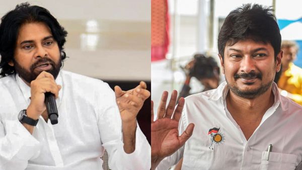 Pawan Kalyan vs Udhayanidhi Stalin: ಈ ಕಾರಣಕ್ಕೆ ಶುರುವಾಯ್ತು ಆಂಧ್ರ - ತಮಿಳುನಾಡು ಡಿಸಿಎಂಗಳ ಫೈಟ್