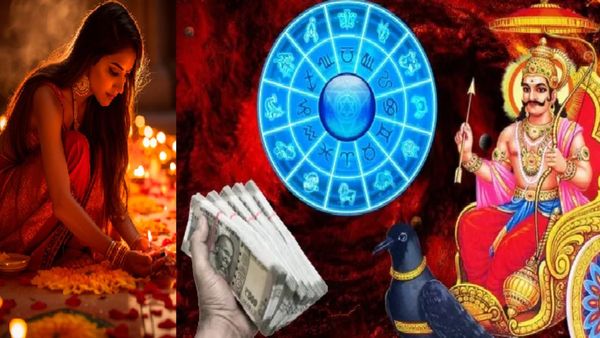 Shasha Raja Yoga 2024: ದೀಪಾವಳಿ ದಿನದಂದು ಶಶ ರಾಜಯೋಗ: ಈ ರಾಶಿಗೆ ಹಣದಿಂದ ಹಬ್ಬ!
