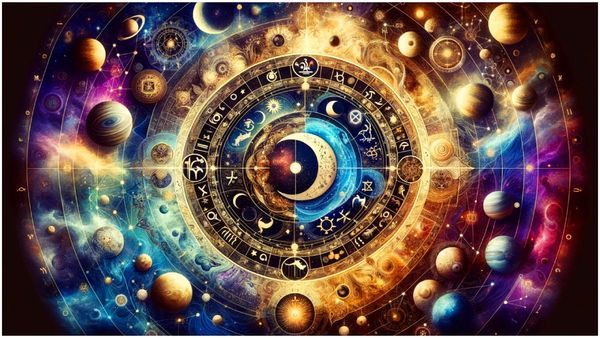 Planet Transit In October 2024: ಅಕ್ಟೋಬರ್‌ನಲ್ಲಿ ಪ್ರಮುಖ ಗ್ರಹಗಳ ಸಂಕ್ರಮಣ.. ಈ ರಾಶಿಗೆ ಧನಲಕ್ಷ್ಮಿ ಕೃಪಕಟಾಕ್ಷ..!