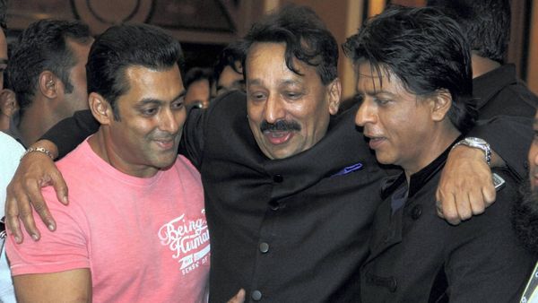 Actor Salman Khan: ನಟ ಸಲ್ಮಾನ್‌ ಖಾನ್‌ 