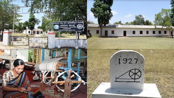 ಗಾಂಧಿ ಕರೆಗೆ ಪ್ರೇರಣೆಗೊಂಡ ಗ್ರಾಮ ಅಂತಿದ್ದರೆ ಅದು ಬದನಾಳು.. ಇಲ್ಲಿನ ವಿಶೇಷತೆ ಏನು ಗೊತ್ತಾ?