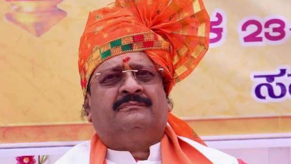 BREAKING: ಬಸನಗೌಡ ಯತ್ನಾಳ್‌ಗೆ ಸಂಕಷ್ಟ: ಜಾಮೀನು ರಹಿತ ವಾರೆಂಟ್ ಜಾರಿ, ಯಾವ ಕ್ಷಣದಲ್ಲಾದರೂ ಬಂಧನ!