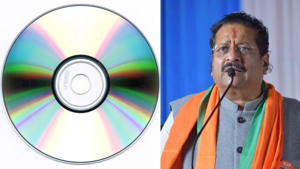ಅಪ್ಪನಿಗೆ ಹುಟ್ಟಿದ್ರೆ CD ಬಿಡುಗಡೆ ಮಾಡ್ಲಿ: ಯತ್ನಾಳ್‌ ಸವಾಲ್‌ ಹಾಕಿದ್ದು ಯಾರಿಗೆ?