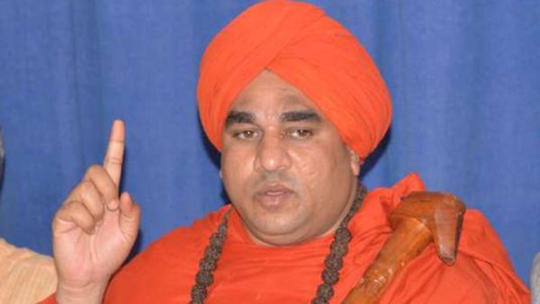 ಜಾತಿ ಗಣತಿಗೆ ತಕರಾರಿಲ್ಲ, ಸಾಮಾಜಿಕ ಸಮೀಕ್ಷೆಗೆ ಒಪ್ಪಿಗೆ ಇಲ್ಲ: ಬಸವಜಯ ಮೃತ್ಯುಂಜಯ ಸ್ವಾಮೀಜಿ ಹೇಳಿದ್ದೇನು?