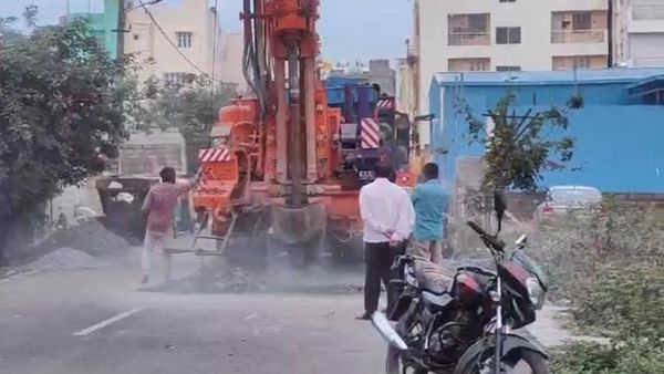 BBMP: ಅನಧಿಕೃತ ಬೊರ್‌ವೆಲ್ ಕೊರೆತ, ಇತರರ ಆಸ್ತಿಗೆ ಹಾನಿ ಪ್ರಕರಣ: ಎರಡು ಪ್ರತ್ಯೇಕ FIR ದಾಖಲು