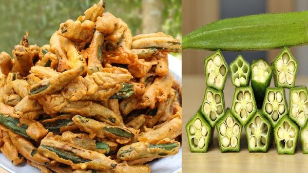 Bendekayi Bajji Recipe: ಈ ಮಳೆಗೆ ನಿಮ್ಮ ಮನಸ್ಸು ಬಯಸೋದು ಬೆಂಡೆಕಾಯಿ ಬಜ್ಜಿನಾ? ತಯಾರಿಸುವ ವಿಧಾನ ಇಲ್ಲಿದೆ...