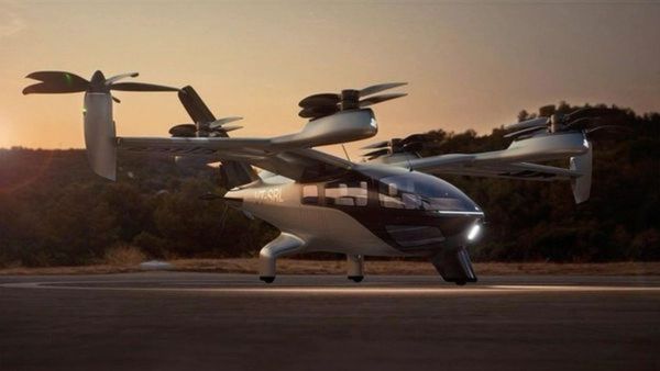 BLR Airport: ಬೆಂಗಳೂರು ಫ್ಲೈಯಿಂಗ್ ಟ್ಯಾಕ್ಸಿ ಸೇವೆ ಒಪ್ಪಂದಕ್ಕೆ ಸಹಿ, 2025ರಲ್ಲಿ ಸಂಚಾರ