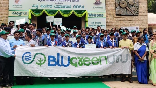 ಬೆಂಗಳೂರು ಹವಾಮಾನ ಚಿತ್ರಣ ಬದಲಿಸಲು ಸರ್ಕಾರ ಪ್ಲಾನ್: ಸಿಎಸಿ ಕೋಶಕ್ಕೆ 7 ಫೆಲೋಸ್ ನೇಮಕ