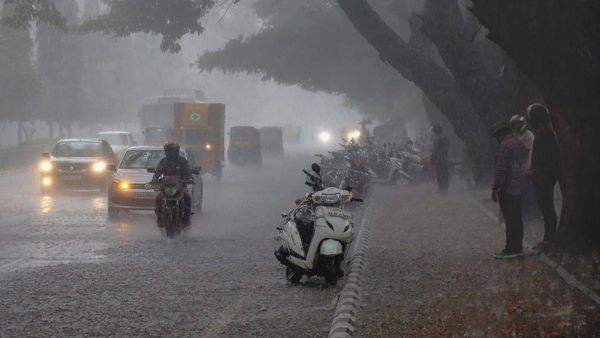 Rain: ಬೆಂಗಳೂರಲ್ಲಿ ಮಳೆ ಅನಾಹುತ: ರಾಜ್ಯ ಸರ್ಕಾರಕ್ಕೆ ಎಚ್‌.ಡಿ ಕುಮಾರಸ್ವಾಮಿ ಕ್ಲಾಸ್‌!