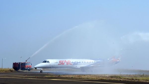 Bidar Airport: ಬೆಂಗಳೂರು-ಬೀದರ್ ನಡುವೆ ಮತ್ತೆ ವಿಮಾನ ಹಾರಾಟ